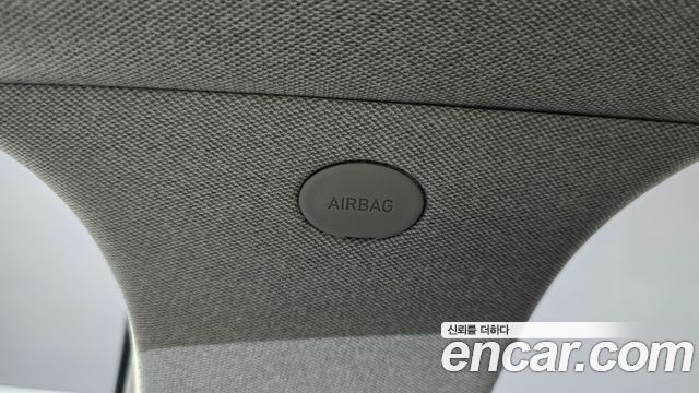 Hyundai Santafe 2021 — photo 29