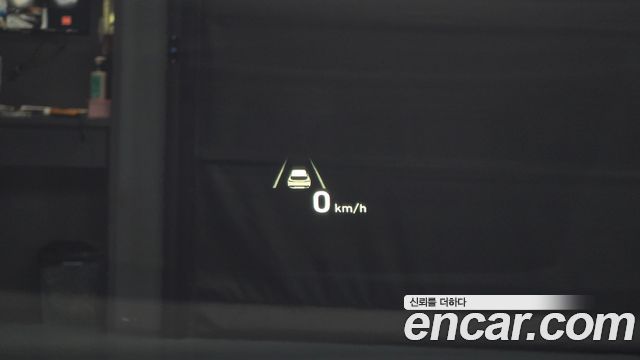 Hyundai Santafe 2021 — photo 30