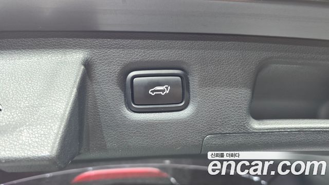 Hyundai Santafe 2021 — photo 33