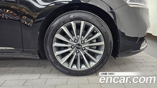 Kia K7 2016 — photo 7
