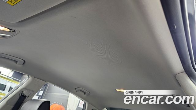 Kia K7 2016 — photo 29