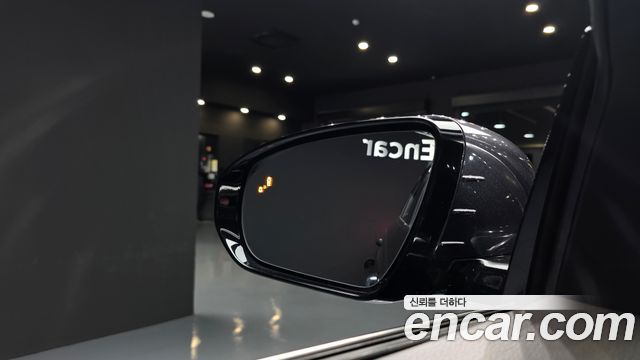 Kia K9 2019 — photo 13