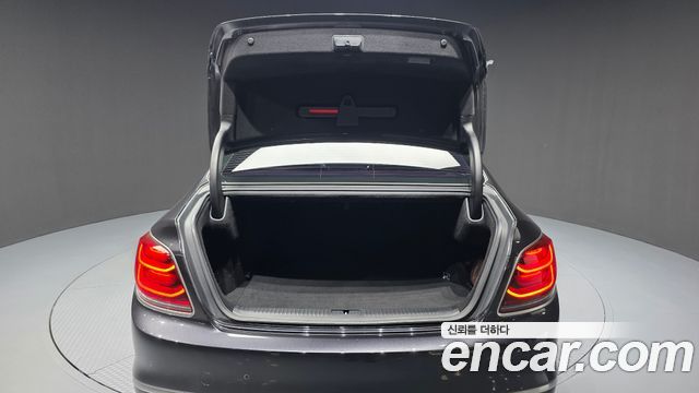 Kia K9 2019 — photo 20