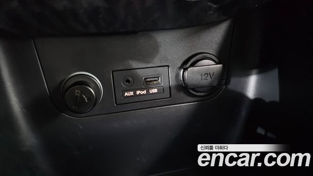 Kia morning 2013 — photo 19