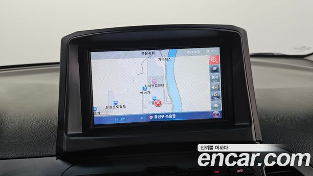 Kia morning 2013 — photo 21