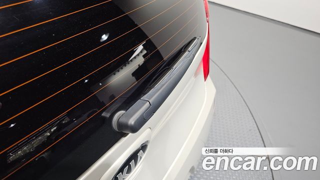 Kia morning 2013 — photo 28