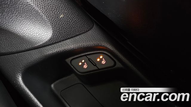 Kia morning 2013 — photo 31