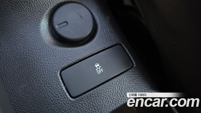 Chevrolet Korea Aveo 2018 — photo 11