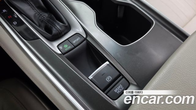 Honda Accord 2018 — photo 22