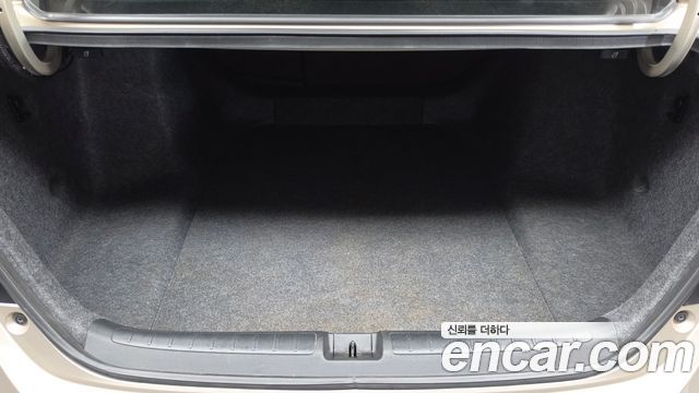 Honda Accord 2018 — photo 26