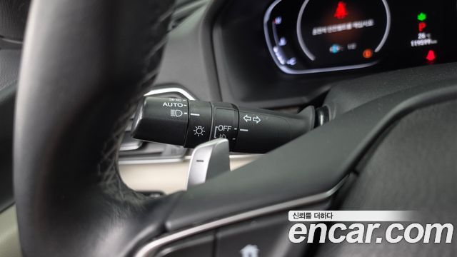 Honda Accord 2018 — photo 30