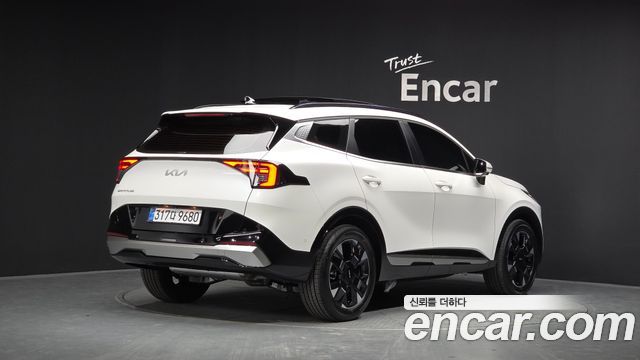 Kia Sportage 2026 — photo 2