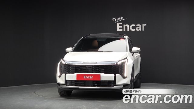 Kia Sportage 2026 — photo 3