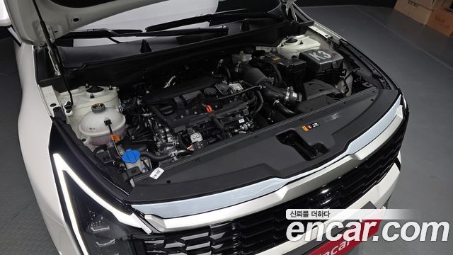 Kia Sportage 2026 — photo 6
