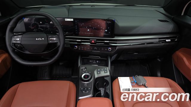 Kia Sportage 2026 — photo 10