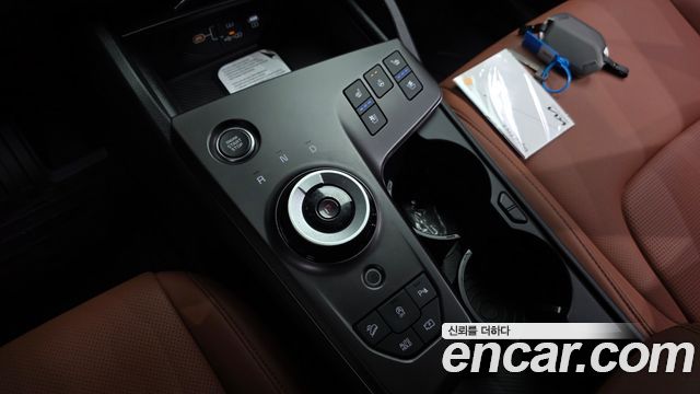 Kia Sportage 2026 — photo 12