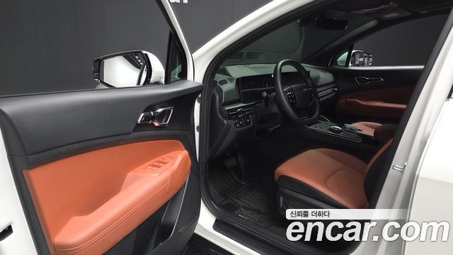 Kia Sportage 2026 — photo 13