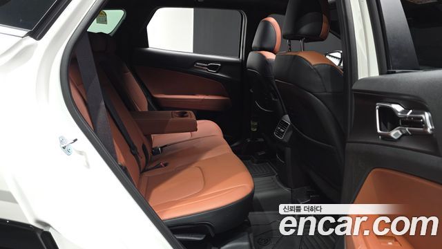 Kia Sportage 2026 — photo 17