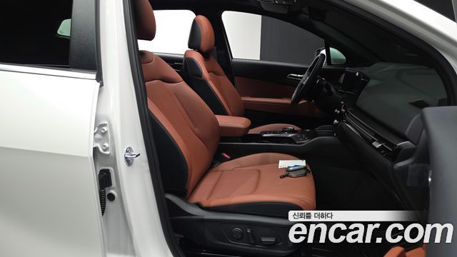 Kia Sportage 2026 — photo 18