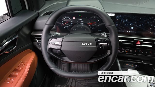 Kia Sportage 2026 — photo 19