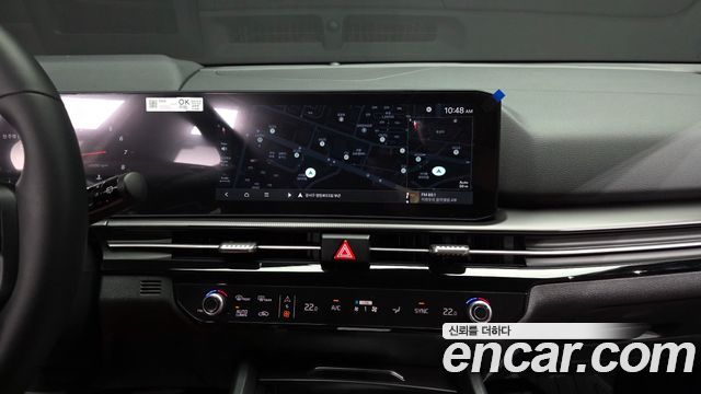 Kia Sportage 2026 — photo 20