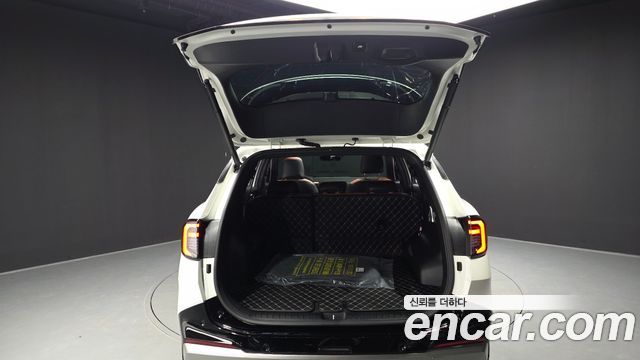Kia Sportage 2026 — photo 26