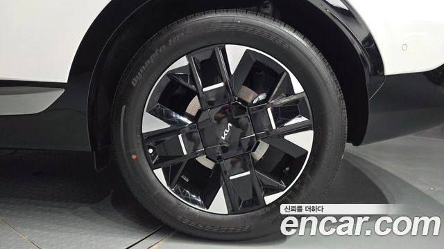 Kia Sportage 2026 — photo 7