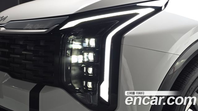 Kia Sportage 2026 — photo 8