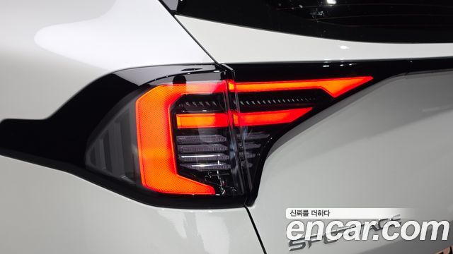 Kia Sportage 2026 — photo 9
