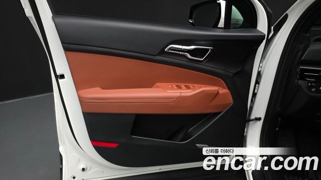Kia Sportage 2026 — photo 14
