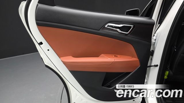 Kia Sportage 2026 — photo 15