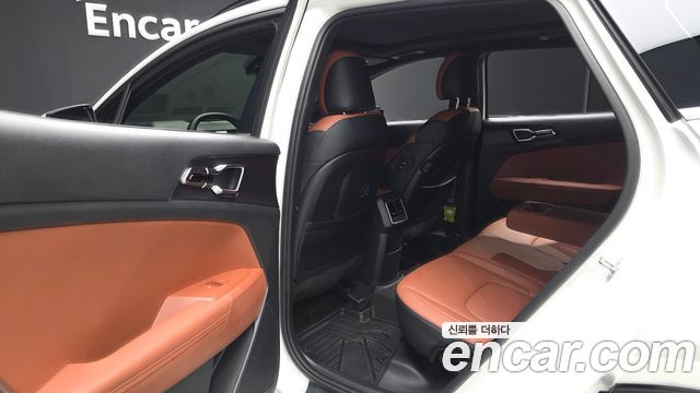 Kia Sportage 2026 — photo 16