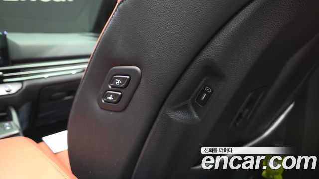 Kia Sportage 2026 — photo 28