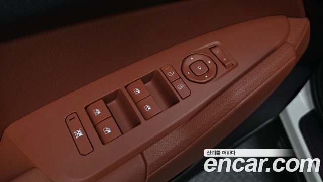 Kia Sportage 2026 — photo 29