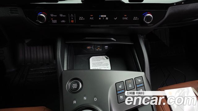 Kia Sportage 2026 — photo 33