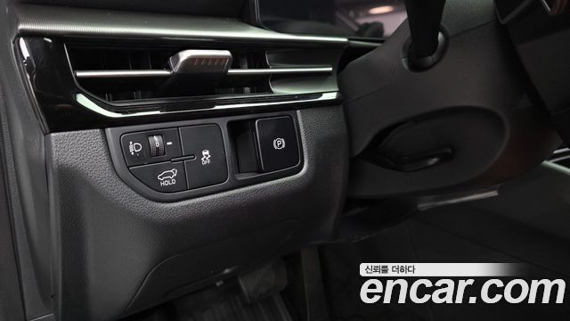 Kia Sportage 2026 — photo 34