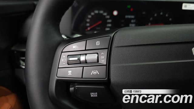 Kia Sportage 2026 — photo 35