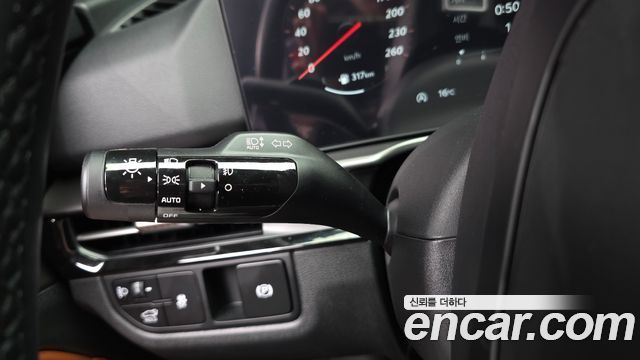 Kia Sportage 2026 — photo 37