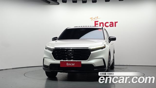 Honda CR-V 2024 — photo 3