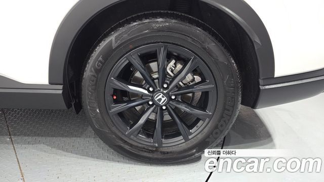Honda CR-V 2024 — photo 5