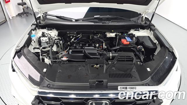 Honda CR-V 2024 — photo 6