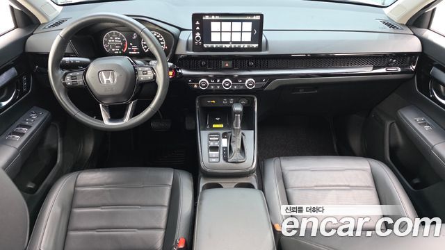 Honda CR-V 2024 — photo 7