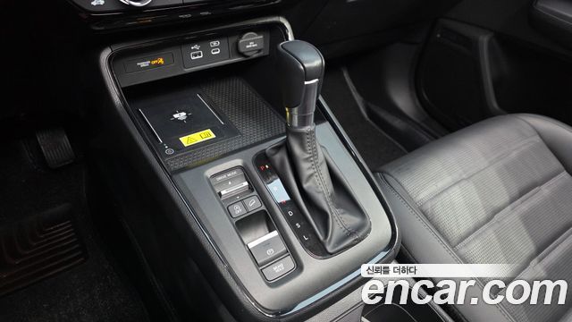 Honda CR-V 2024 — photo 9
