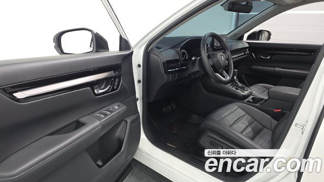Honda CR-V 2024 — photo 10