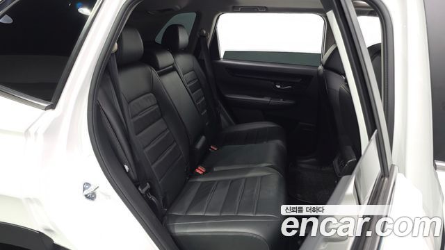 Honda CR-V 2024 — photo 11