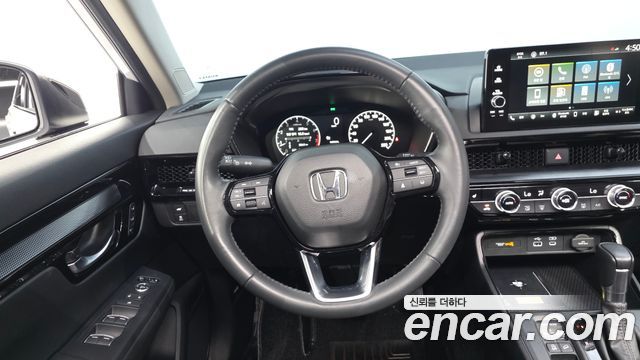 Honda CR-V 2024 — photo 12