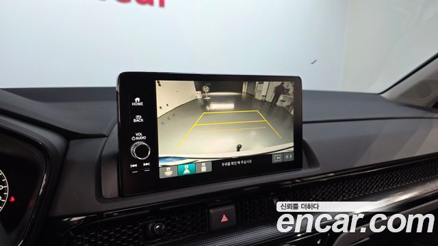 Honda CR-V 2024 — photo 14