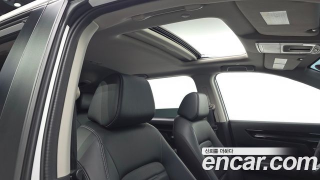 Honda CR-V 2024 — photo 16