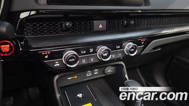 Honda CR-V 2024 — photo 18