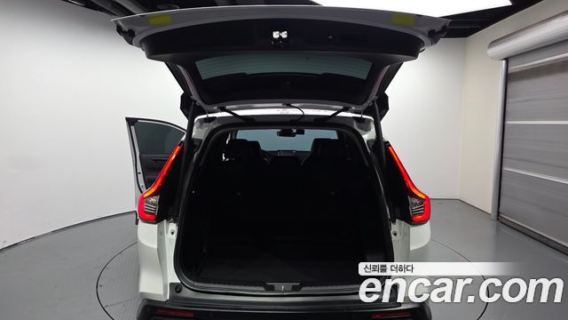 Honda CR-V 2024 — photo 20